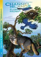 Channel Islands Flora & Fauna 0982835671 Book Cover