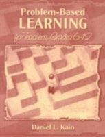 Problem-Based Learning for Teachers, Grades 6-12 0205339204 Book Cover