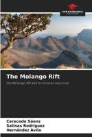 The Molango Rift: the Molango Rift and its mineral resources 6207668871 Book Cover