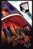 Hotdog Down: A Denise Reed Mystery 1946063584 Book Cover