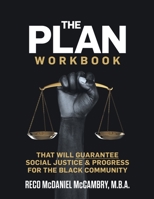 The Plan Workbook 0988734249 Book Cover