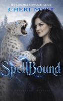 SpellBound: A Paranormal Mystery (The Samantha Nightshade Series) B0GHYHN7L3 Book Cover