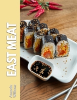 East Meat: Easy to prepare Homemade Mince pie Recipes B0BFJ1N3G2 Book Cover
