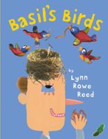 Basil's Birds 1477816100 Book Cover