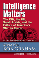 Intelligence Matters 0700616268 Book Cover