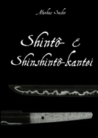 Shinto- & Shinshinto-kantei 1300555637 Book Cover