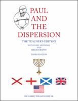 Paul and the Dispersion: The Teacher's Edition 153201239X Book Cover