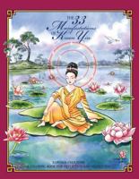 The 33 Manifestations of Kuan Yin Coloring Book: A coloring book for reflection and meditation 098987690X Book Cover