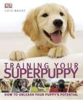 How to Train a Superpup 0756671809 Book Cover