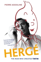 Hergé 0195397592 Book Cover