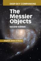 Deep Sky Companions: The Messier Objects (Deep-Sky Companions) 0933346859 Book Cover