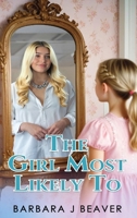 The Girl Most Likely To B0GQLFL62W Book Cover