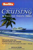 Berlitz Complete Guide to Cruising & Cruise Ships, 2001 2831572061 Book Cover