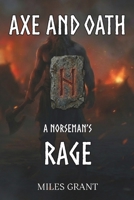 A Norseman's Rage (Axe And Oath) B0H4CRDTZM Book Cover