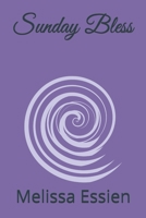 Sunday Bless B08HJ53CQL Book Cover