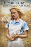 All Things Hidden 0764211196 Book Cover