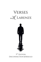 Verses with Larenze (3rd Edition) B0GPH6HGT8 Book Cover