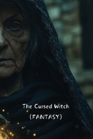 The Cursed Witch B0DTFG8MZ5 Book Cover