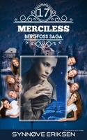 Merciless : Bergfoss Saga 17 1734860642 Book Cover