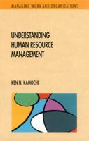 Understanding Human Resource Management 0335203744 Book Cover