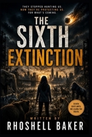 The Sixth Extinction B0H7VHXYN5 Book Cover