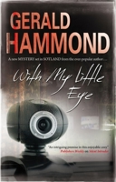 With My Little Eye 0727880934 Book Cover