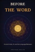 Before the Word B0GT5YH4DJ Book Cover