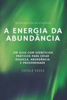 A Energia da Abund�ncia 1549913107 Book Cover