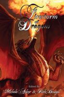 Firestorm of Dragons 1896944809 Book Cover