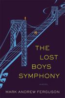 The Lost Boys Symphony 0316323993 Book Cover