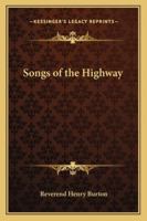 Songs of the Highway 1162725745 Book Cover