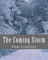 The Coming Storm: Stockmarket Crash 2016-2018 1530845769 Book Cover