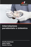Interrelazione parodontale e sistemica (Italian Edition) 6208321921 Book Cover