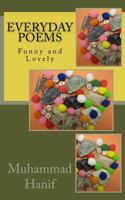 Everyday Poems : Funny and Lovely 1725846306 Book Cover