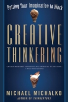 Creative Thinkering: Awaken Your Natural Creativity 160868024X Book Cover