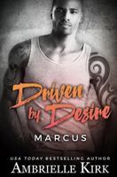 Driven by Desire 1530259282 Book Cover