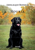 Houria (French Edition) 2414615850 Book Cover