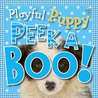 Curious Puppy 1846106222 Book Cover