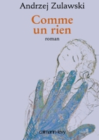 Comme un rien (French Edition) 2702135269 Book Cover
