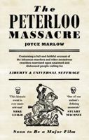 Peterloo Massacre 0853911223 Book Cover