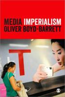 Media Imperialism 1446268713 Book Cover