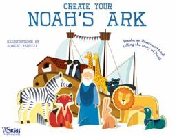 Create Your Noah's Ark 8854411914 Book Cover
