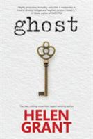 Ghost 1912280094 Book Cover