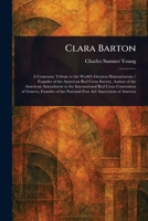Clara Barton 1023430665 Book Cover