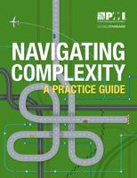 Navigating Complexity: A Practice Guide 1628250364 Book Cover