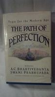 The Path of Perfection 9382176519 Book Cover
