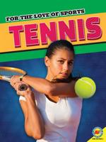 Tennis 1791105742 Book Cover