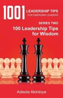 1001 Leadership Tips for Emerging Leaders Series Two 1626976287 Book Cover