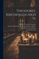 Theodoret, Kirchengeschichte 1021563188 Book Cover