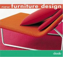 New Furniture Design 3937718281 Book Cover